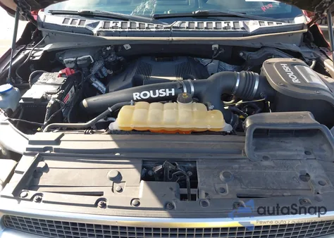 2018 Ford F-150 Platinum z USA, uszkodzony, nr VIN 1FTEW1EGXJFC60422